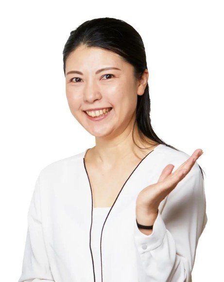 おせち案内人　中井千佳