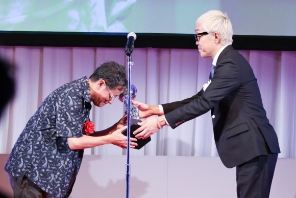 第41回ATP賞グランプリ決定！