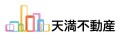 天満不動産様の企業ロゴ