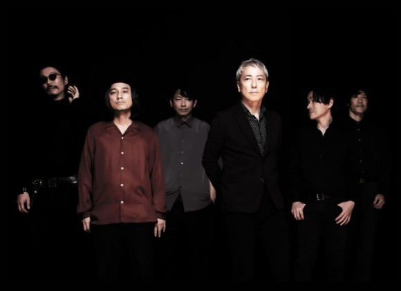 6/12（日）17時からは、「佐野元春の今、此処」