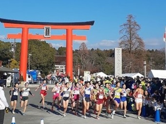 昨年大会の様子