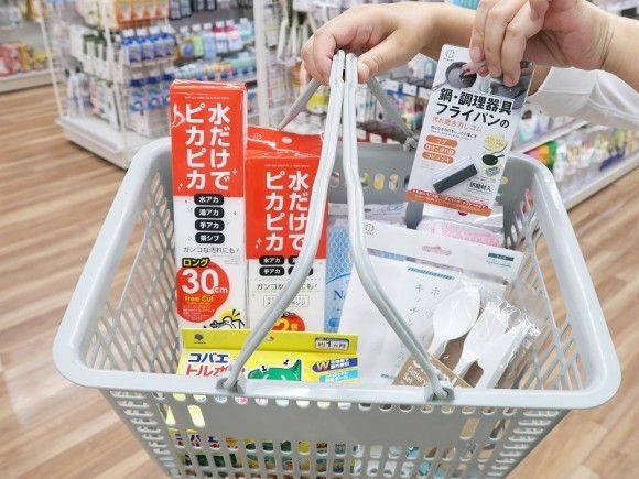 キッチン消耗品_KOKUBO小久保工業所_紀陽除虫菊