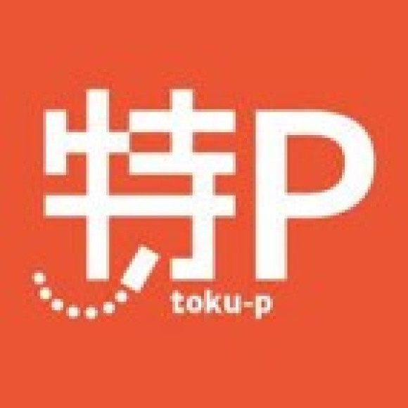 特Ｐロゴ