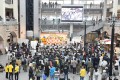 「ＨＴＢ秋の大感謝祭」来場者７万７８００人！ご来場ありがとうございました！！(C)HTB