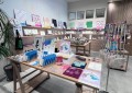 haishopで開催するヨコハマフォント展示販売会