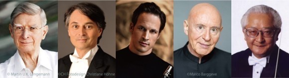 N響オーチャード定期2023/2024  東横シリーズ 渋谷⇔横浜  <ブラームス・チクルス> 