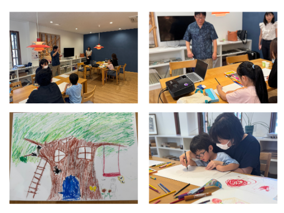 福岡デッサン教室