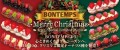 《BONTEMPS》BONTEMPSより心ときめくホリデーシーズンへ。11/20(木)、クリスマス限定ドーナツ8種を発売！