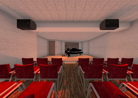 駅前ホールベースオントップ上野