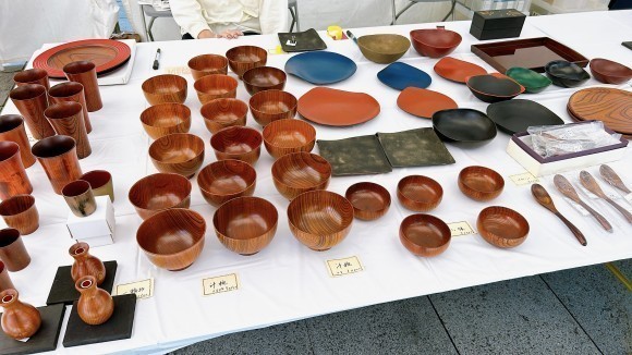 「しずおか特産品まつり〜秋の市〜」