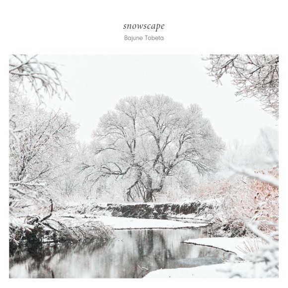 Bajune Tobeta /  snowscape