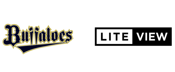 オリックス・バファローズ_LITEVIEW_ロゴ