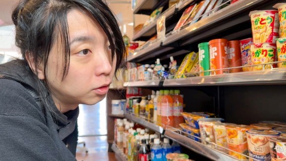 伝説の朝ごはん 落合陽一編