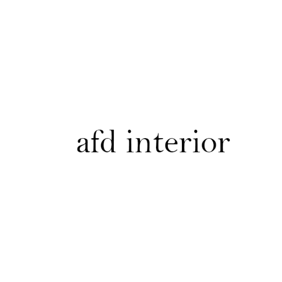 afd interior apparel
