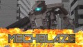 MECHBLAZEタイトル画像