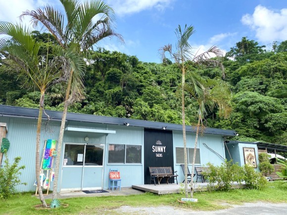 サニータコス６周年！