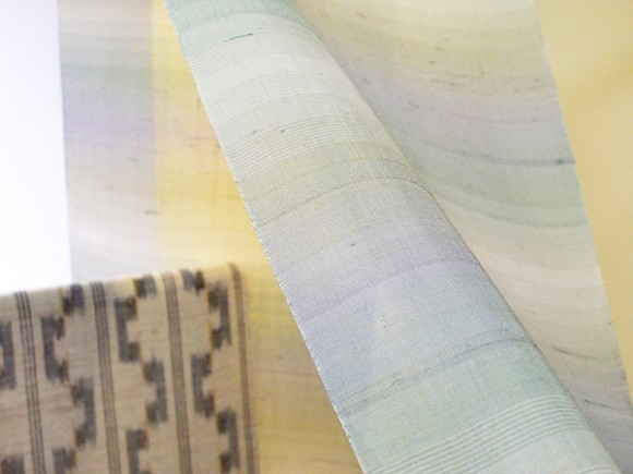 『夏のよそおい』円居からのご提案 その２