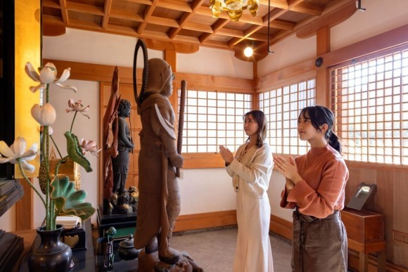 路地ぶら ならまち・きたまちイメージ画像