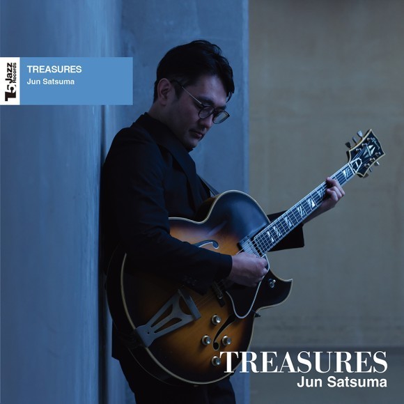 Jun Satsuma / TREASURES