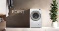 家電のプロ、ヤマダが本気で開発！高機能・低価格の斜めドラム式洗濯乾燥機「RORO」 2025年4月26日（土）堂々登場！！