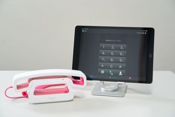 導入事例：クラウドPBX導入によりiPadによるDX化を支援（一般社団法人 荒川区青色申告会様）