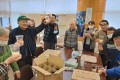 能登半島地震支援　被災地に福島の甘酒を送りました