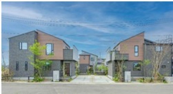 「ミライネス柏の葉キャンパス」