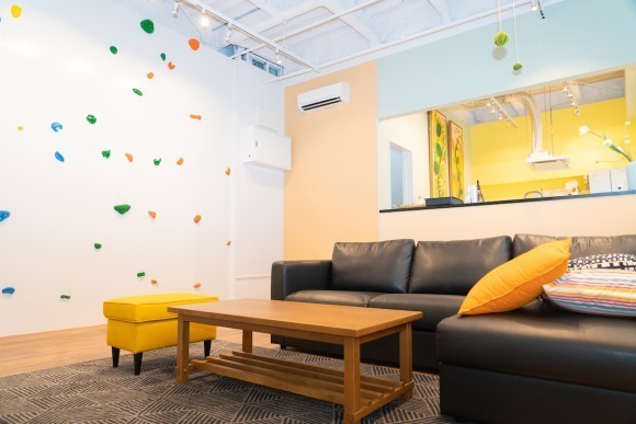 シェアハウスのイメージ画像