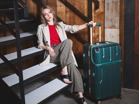 LEGEND WALKER 『APOLLON』