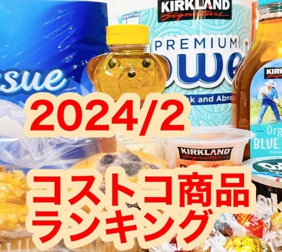 2024/2ランキング