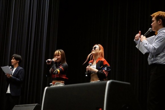 アイドルチャームVol.1より