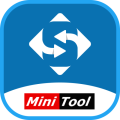 MiniTool ShadowMakerイメージ
