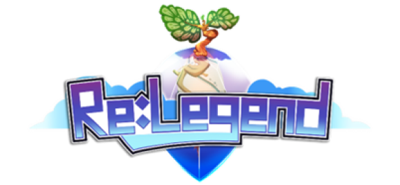 Re：Legend