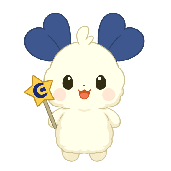 ライブ配信の魅力を届ける新たな仲間！ライバー事務所カーブアウトの公式キャラクター「かーぶう」が誕生しました！