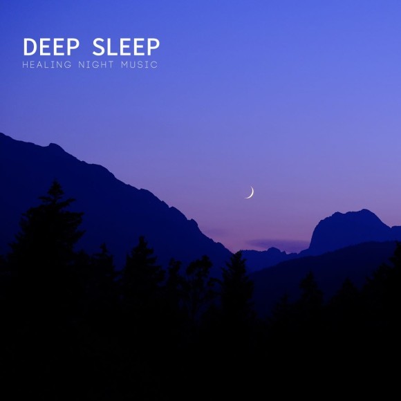 CROIX HEALING / DEEP SLEEP -Healing Night Music-