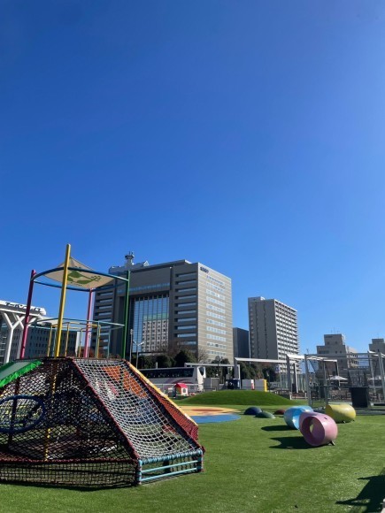 牛島パークフロント