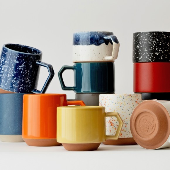 弊社を代表する「チップスマグシリーズ」を始め、複数のブランドを出品いたします。