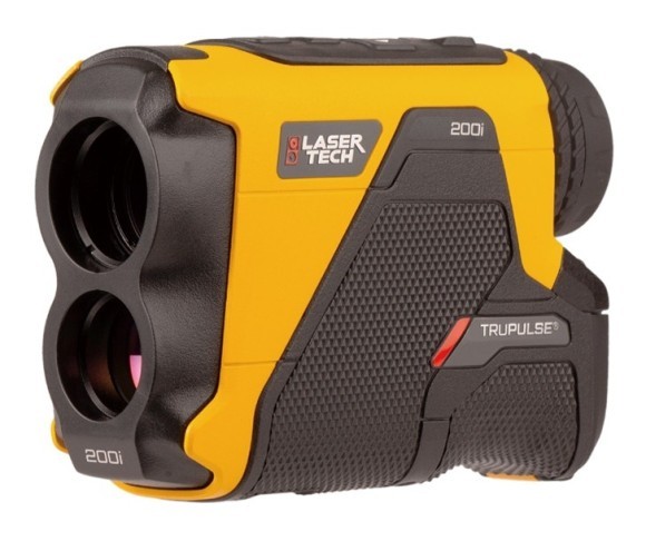 トゥルーパルス200i 商品画像