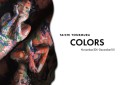 米村太一-COLORS-