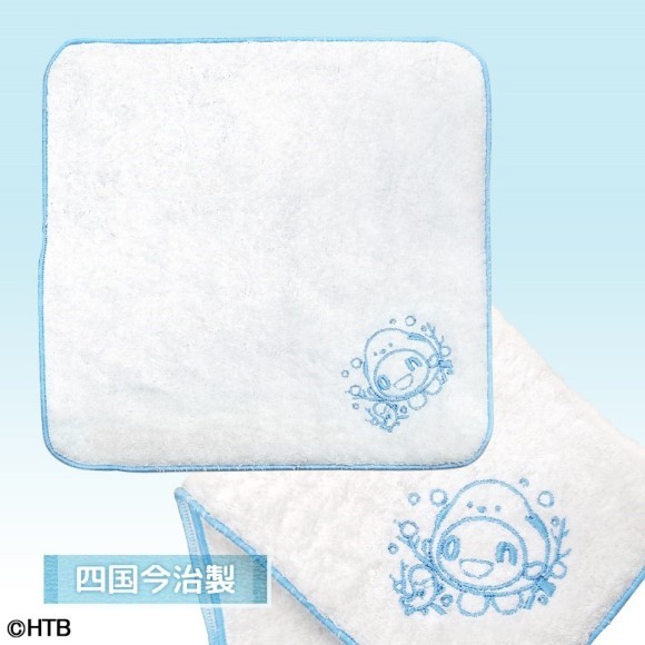 “シマエナガｏｎちゃん”に 新商品！(C)HTB