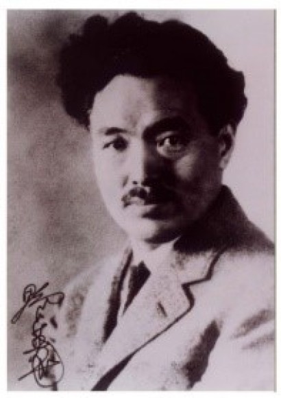 野口英世の精神を継承する企業