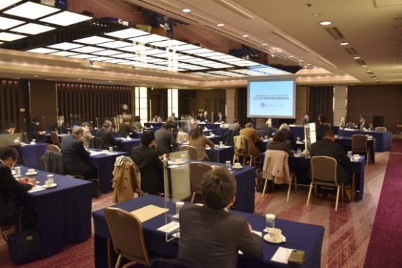 前回開催の様子