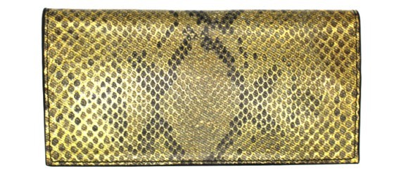 メイドインアースの革を使ったメイドイン東京の江戸前革財布