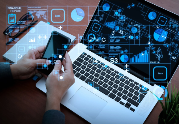 SEO対策イメージ