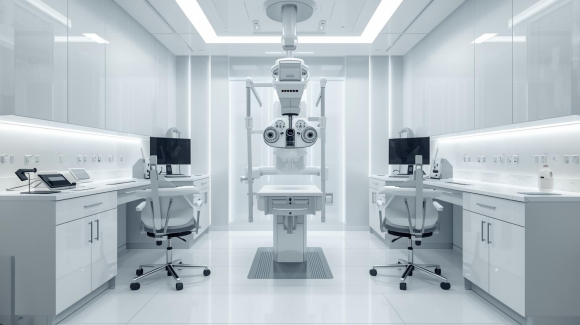 「迷わない」ためのICL・レーシック総合ガイド。