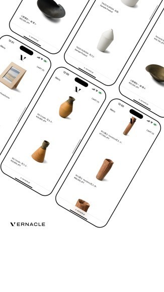 「Hands on Design」hand made in Italy