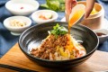 冷やしグルメの定番！甜麺醤と花山椒香る具材たっぷり『冷やし担々麺』が7月限定ランチで登場 ～銀座バグースプレイス～