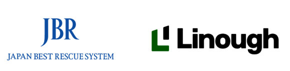 JBR×ライナフ