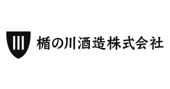 楯の川酒造の会社ロゴ