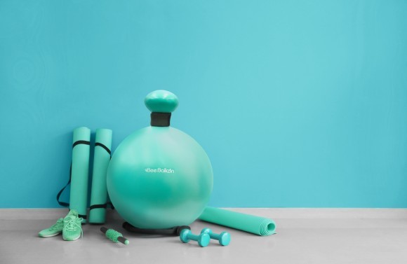 ビーバルーン“55cmモデル”が登場